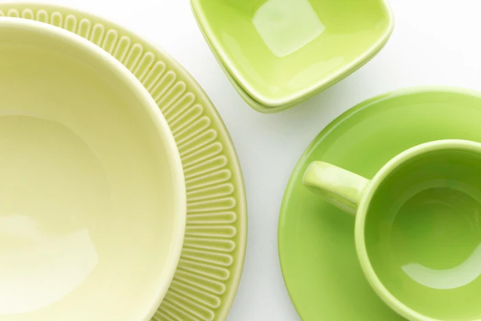 Vajilla y Menaje de Cocina